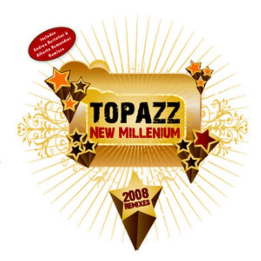 Topazz’s ‚New Millennium 2008‘ EP Revisited