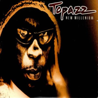 New Millenium by Topazz