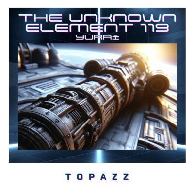 The Unknown Element 119 & Yurai (special Edit) by Topazz
